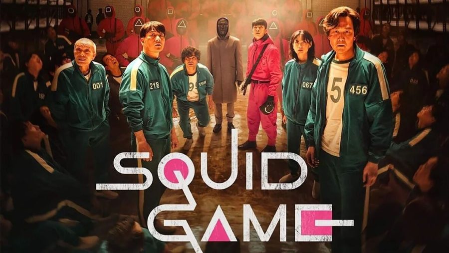 Squid Games Review