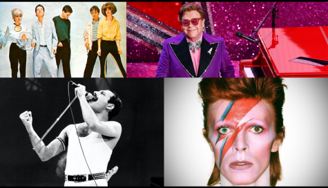 4 LGBT Musicians Who Revolutionized Music and LGBT Culture