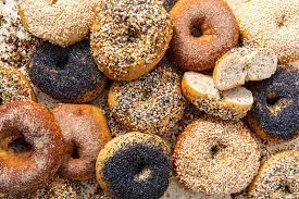 The Hunt for the Holey Grail: Finding Charlestons Best Bagel