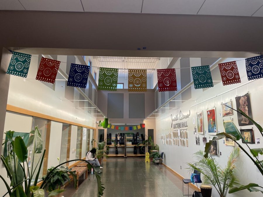 Hispanic Heritage Month at Magnet: What Should You Know?