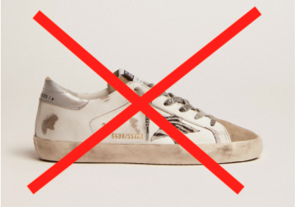 Golden Goose and Poor-Baiting: A Necessary Criticism