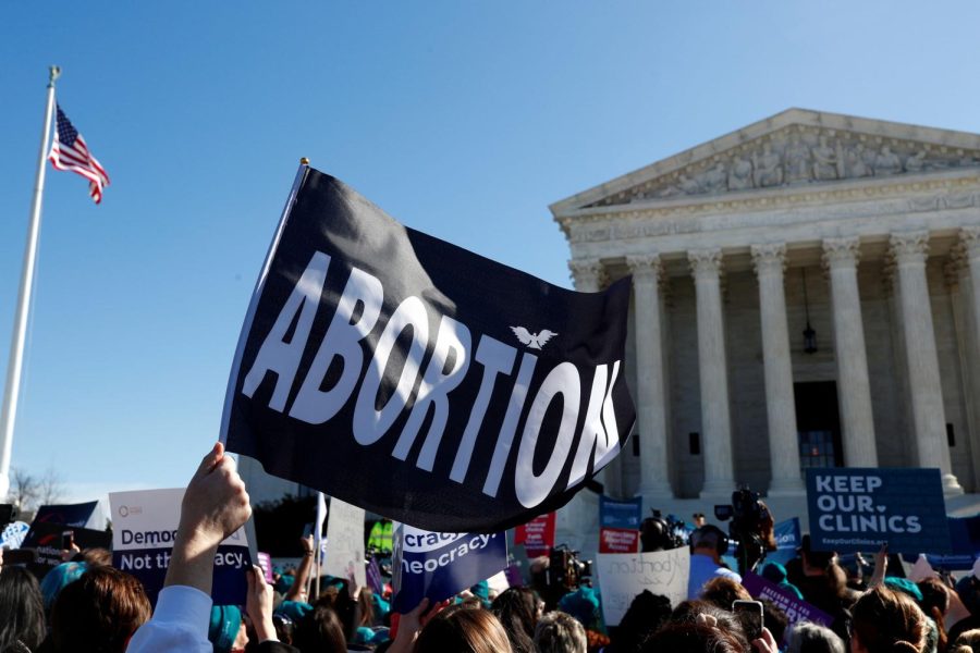 Supreme Court Set to Decide Mississippi Abortion Case