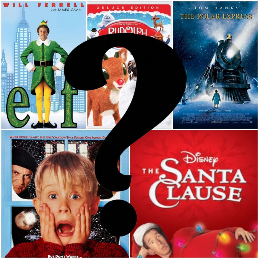 How Well do you Know these Christmas Movies?