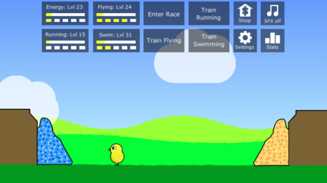 Duck Life - Play Online at Coolmath Games