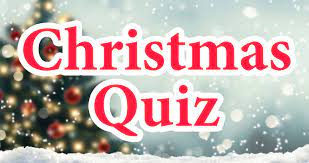 Christmas History Trivia Quiz