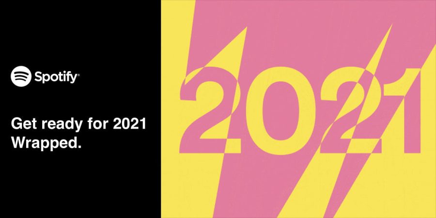 What Artist should You Listen to Based on your 2021 Spotify Wrapped?