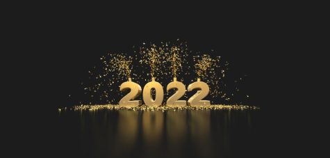 What should be your 2022 New Year Resolution