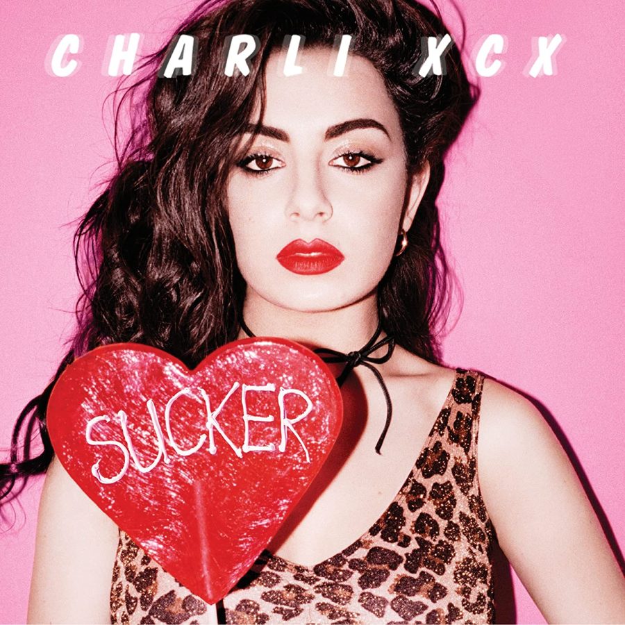 A Ranking of Charli XCX Songs