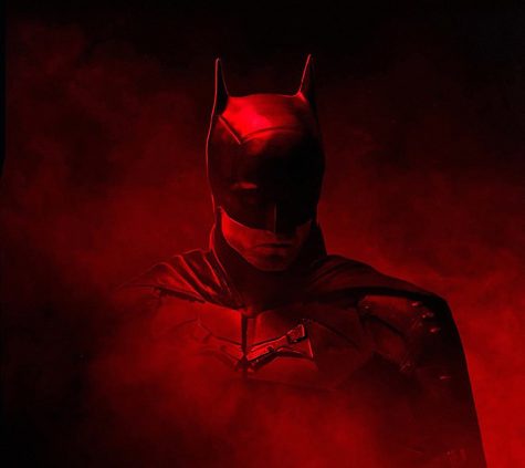 The Batman Movie Preview