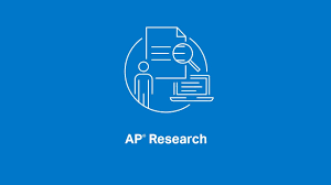 Class of 2022 AP Research Topics