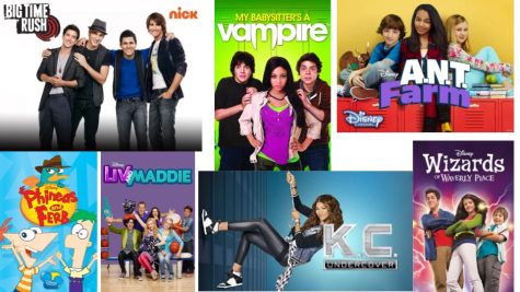 Ranking Theme Songs of Disney and Nickelodeon Shows From Our Childhood