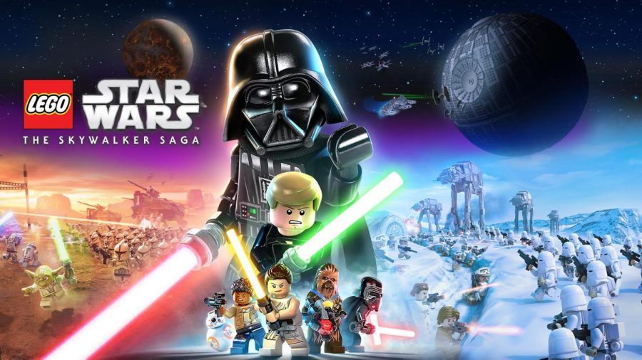 Lego+Star+Wars%3A+The+Skywalker+Saga