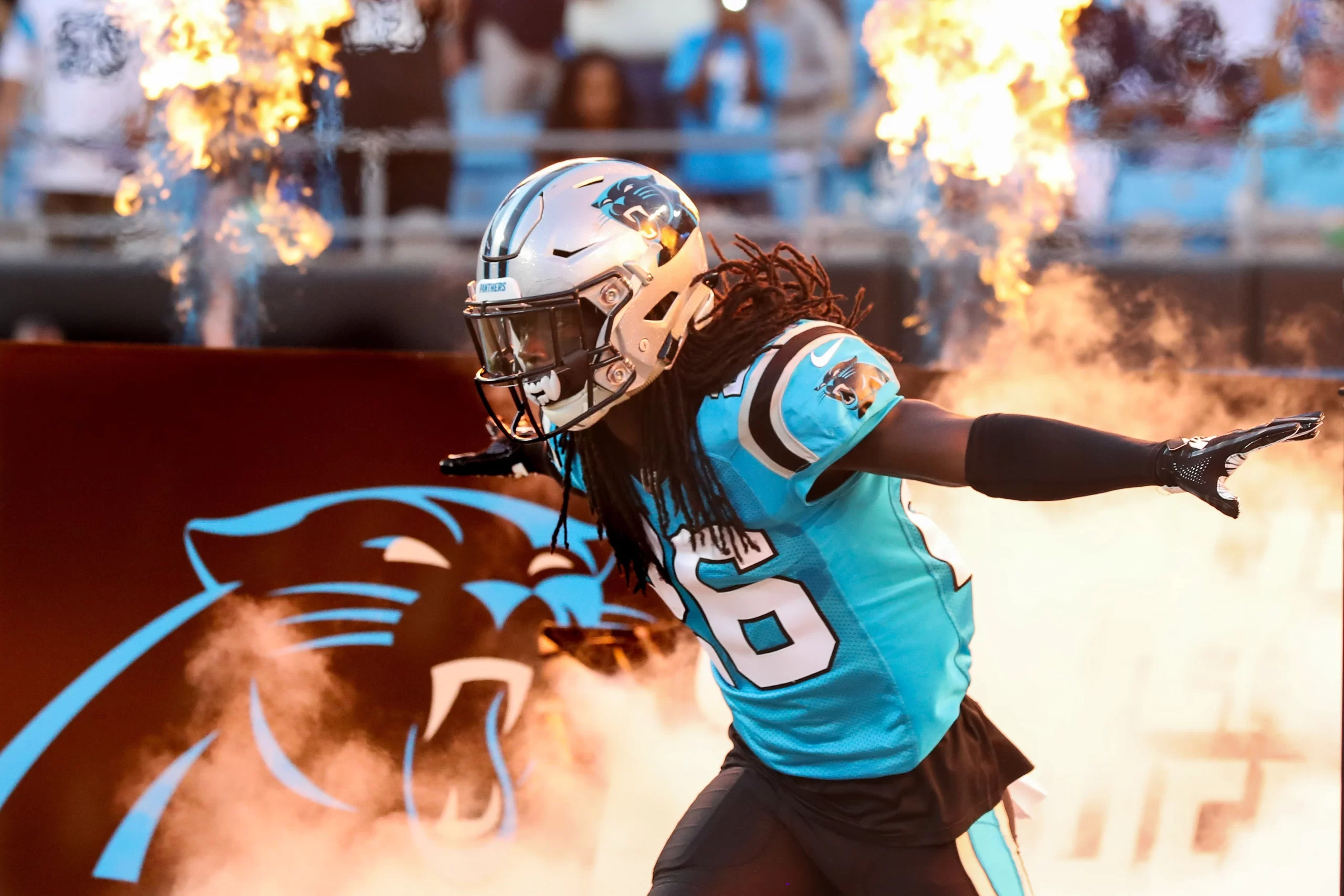 PFF Gives Carolina Panthers B+ Offseason Grade