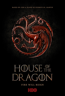 Ending of GOT and Release of House of Dragons (No spoilers)