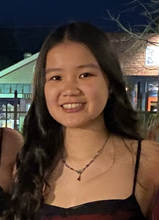 Katherine Nguyen:  Co-Editor