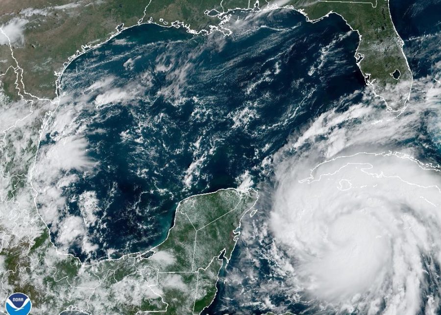Hurricane Ian Leaves a Path of Destruction in the Southeast