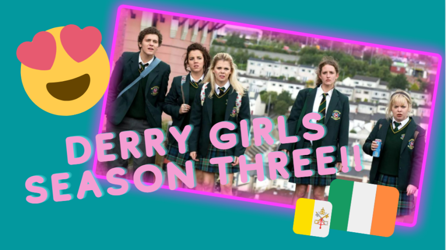 Diving into Derry Girls: The Final Season