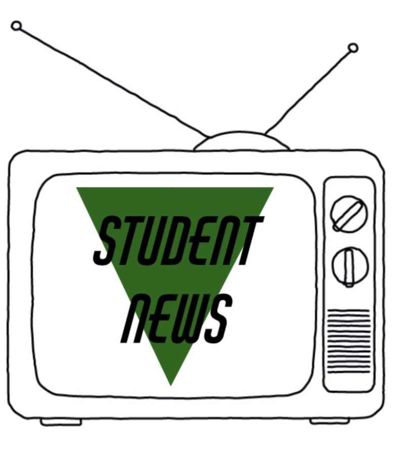 An Introduction to AMHS Student News