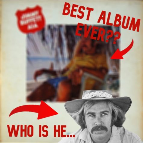 A Non-Biased Review of the Best Album in the World
