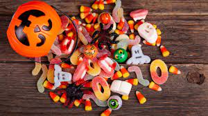 Halloween Candy - Whats the Best?