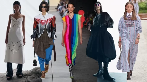 2023 Fashion Trend Predictions