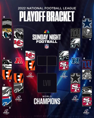NFL Playoffs: The Divisional Round