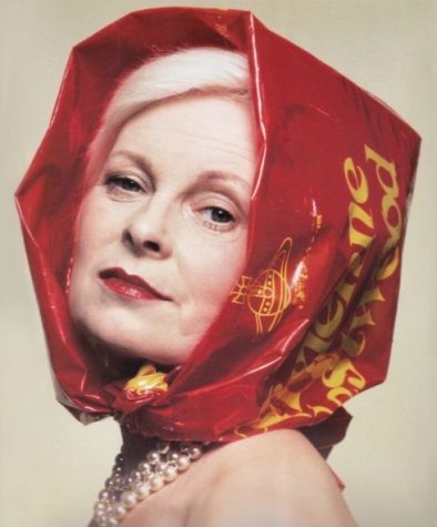 Vivienne Westwood: 81 Years Later