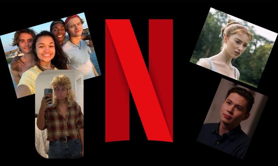 What Netflix Original Show Are You? (100% ACCURACY!!!)