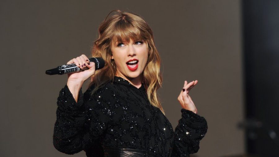 Breaking Down Taylor Swifts 2023 Tour Openers