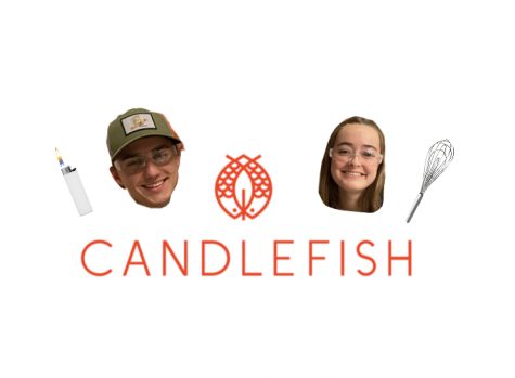Candlefish Workshop Review