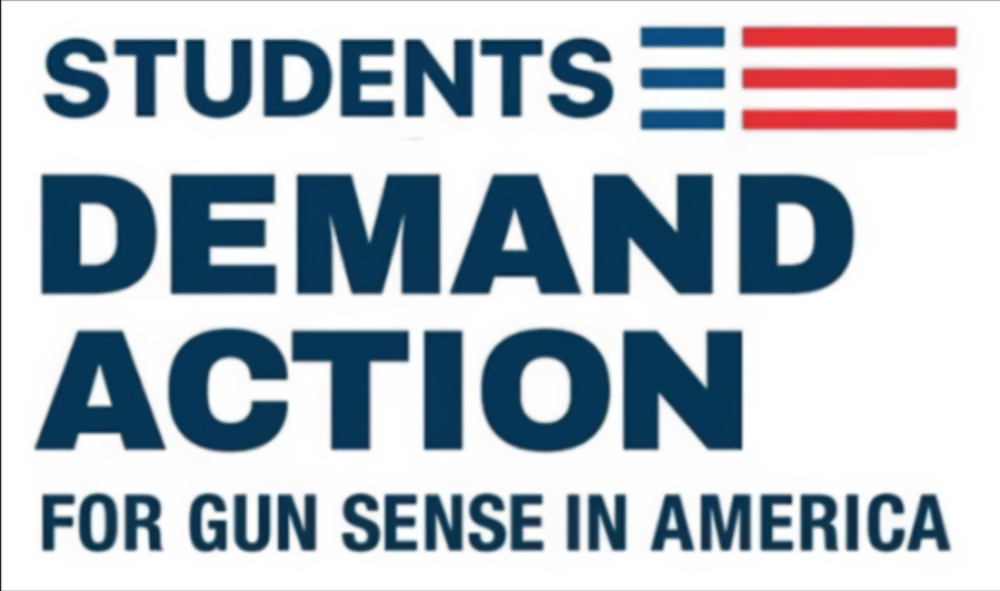 Why You Should Join Students Demand Action
