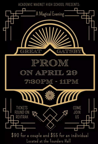 Everything You Need to Know About Prom 2023