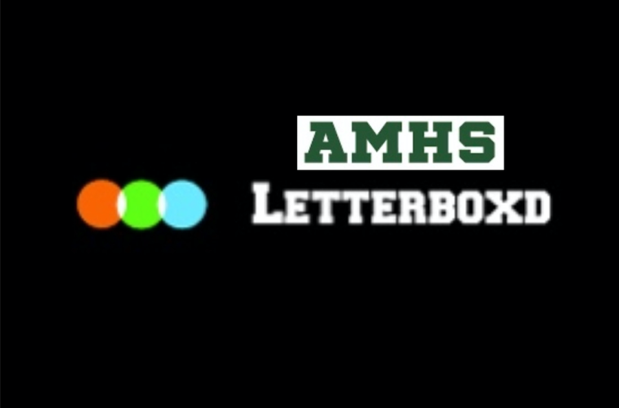AMHSs Letterboxd/Movie Reviews