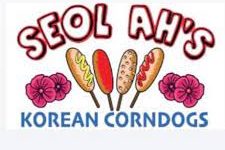 Mini Food Review: Seol Ahs