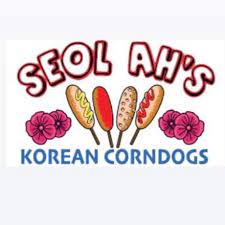 Mini Food Review: Seol Ahs