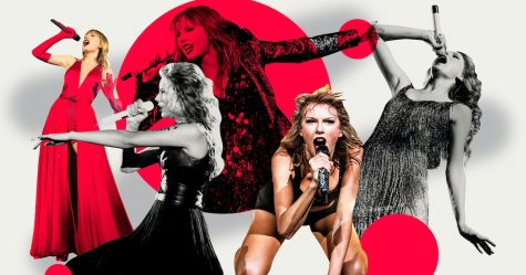 A Review of Taylor Swift’s Most Iconic Concert Outfits