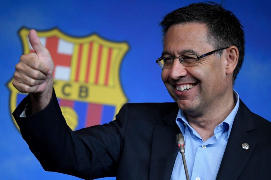 The FC Barcelona Referee Scandal