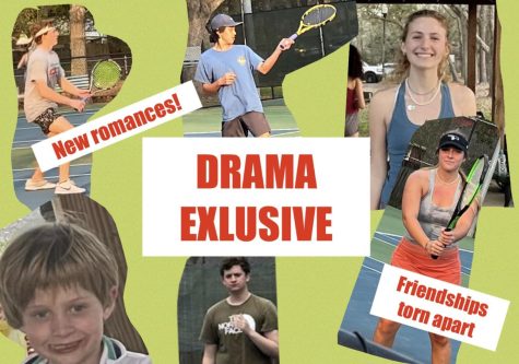 MIXED DOUBLES TOURNAMENT: DRAMA EXCLUSIVE