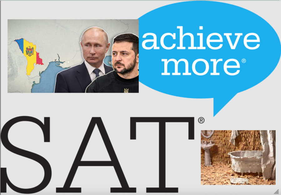How to Ace the SAT