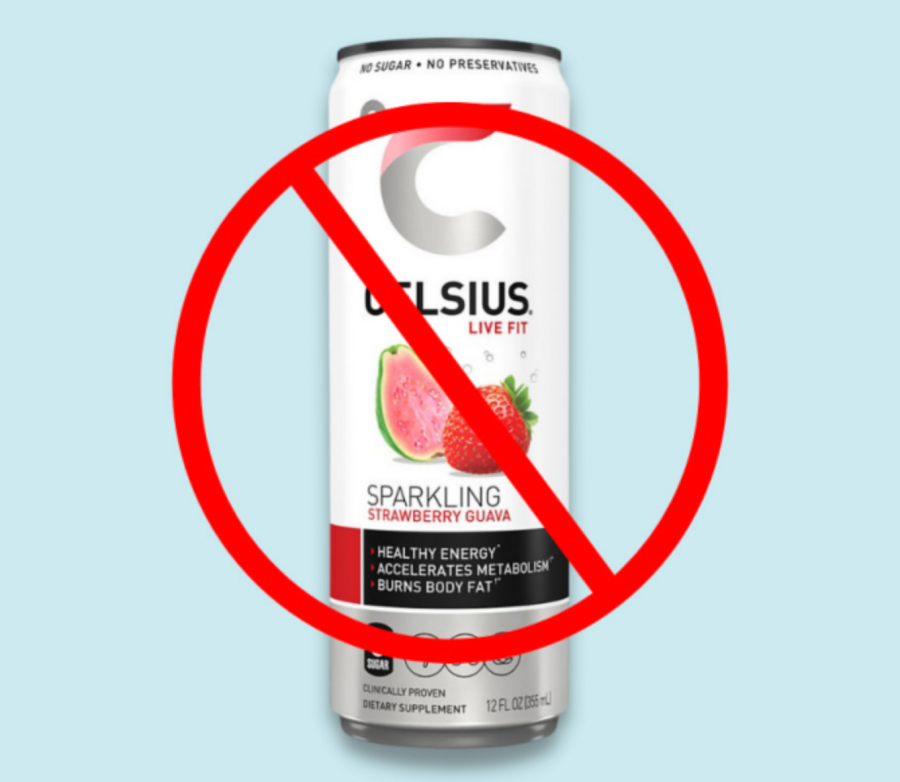Celsius: is it okay to drink?