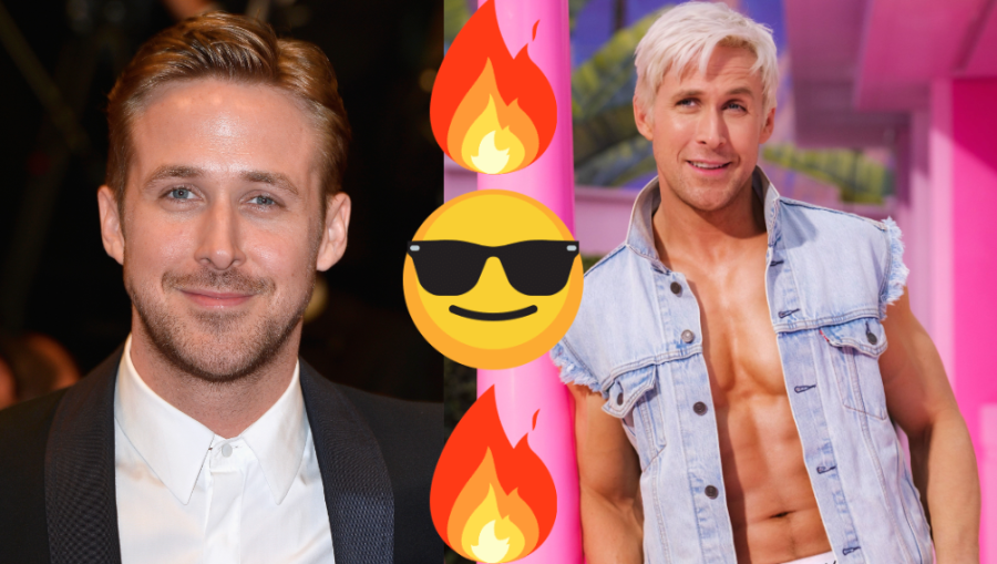 In Defense of Ryan Gosling as Ken