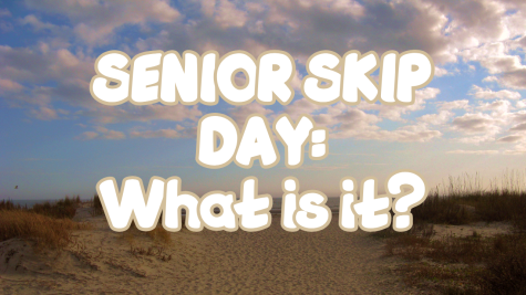 Senior Skip Day: What is It?