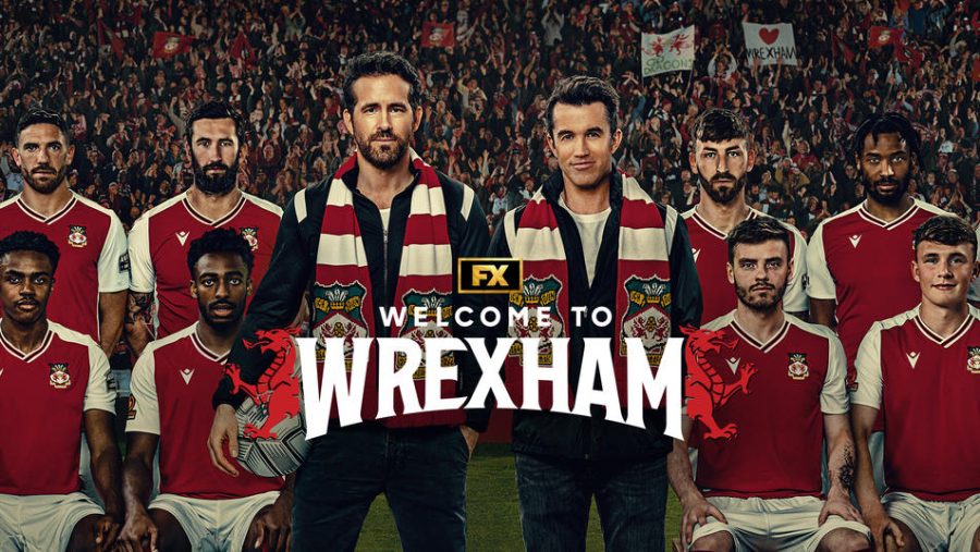 The Resurgence of Wrexham FC