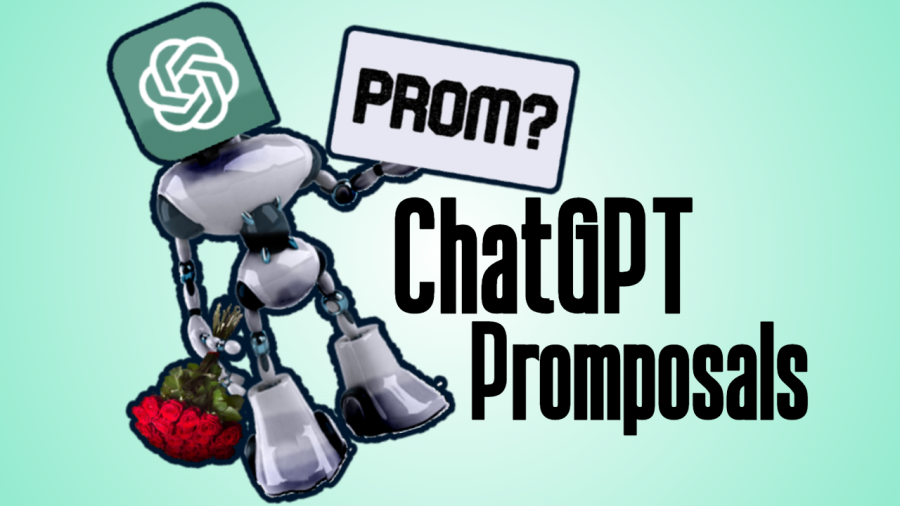 AI Generated Promposals: Captivatingly Clever, Hauntingly Hilarious or Just Plain Bizarre?