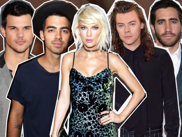 Which of Swifts ex-boos is the best?