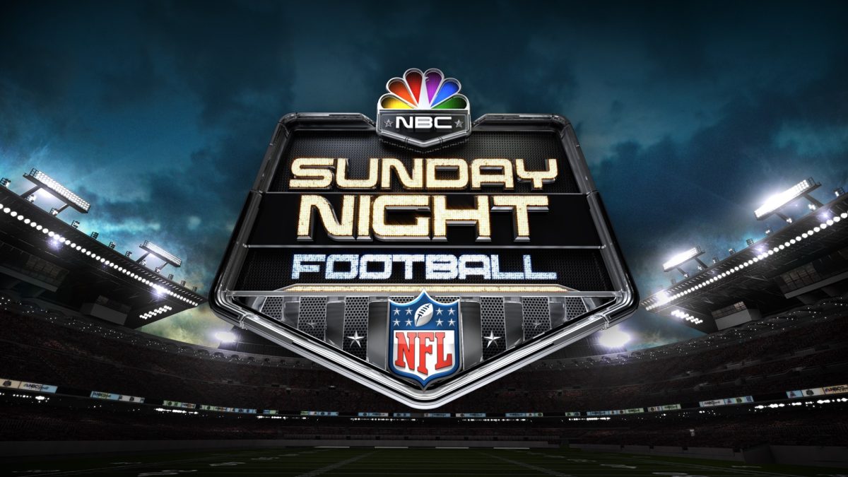 Predicting the Top 5 Sunday Night Football (SNF) Games