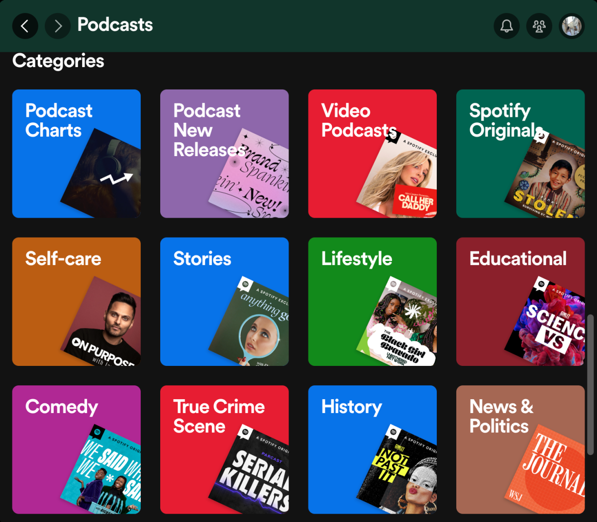Podcasting: What should you queue up next?