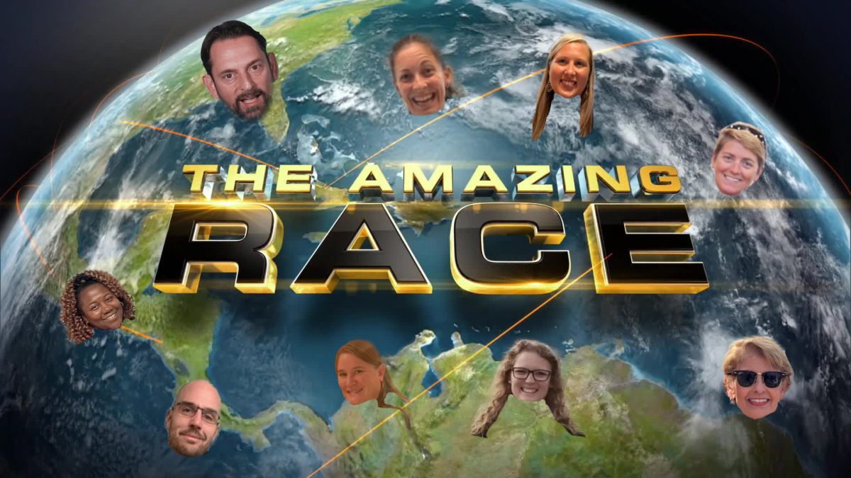 AMHS+Teachers+Take+on+the+Amazing+Race