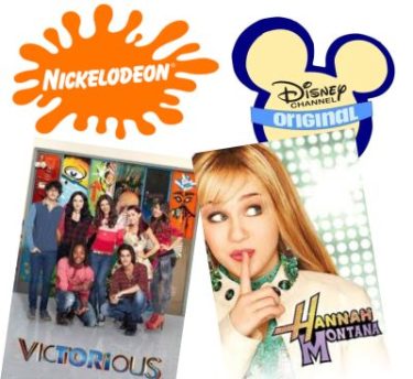 The Best Childhood TV Shows