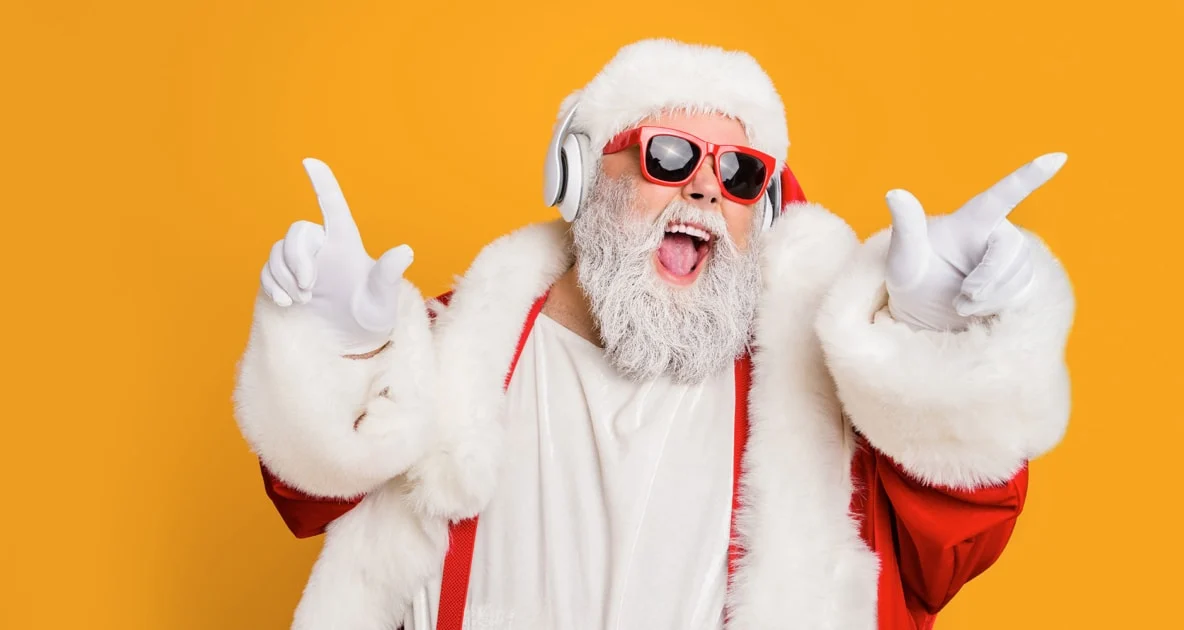 Which Bad Christmas Song Are You?